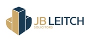 JB Leitch Ltd Logo