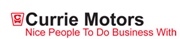 Currie Motors Logo