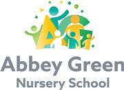 Abbey Green Nursery School Logo