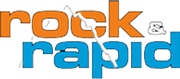 Rock and Rapid Logo