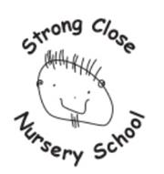 Strong Close Nursery School & Childrens Centre Logo