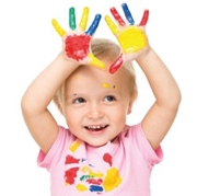 Woodlands Pre School Nursery Ltd Logo