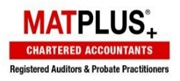 Matplus Chartered Accountants Logo