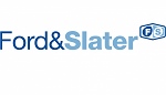 Ford and Slater  Logo