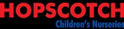 Hopscotch Children's Nurseries Hove – Portland Road  Logo