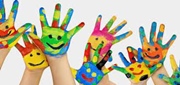 Sandpit Nursery Logo
