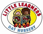Little Learners Day Nursery Logo