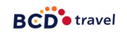 BCD Travel Logo