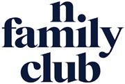 N Family - Ockham N Family Nursery Logo