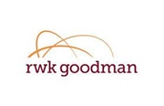 RWK Goodman  Logo