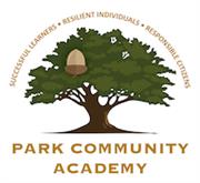 Park Community Academy - The Sea View Trust  Logo