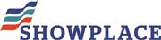 Showplaces  Logo