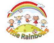 Little Rainbows Logo