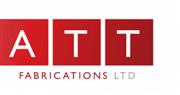 ATT Fabrications Ltd Logo