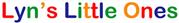 Lyn’s Little Ones Logo