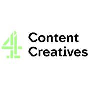 Channel 4 Content Creatives Logo