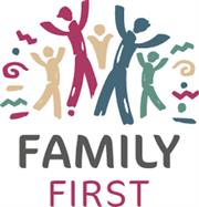 Family First - Play Away (Totton)  Logo