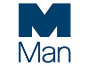 Man Group Logo