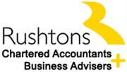 Rushtons Chartered Accountants & Business Advisers  Logo