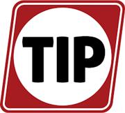 TIP Trailer Services Uk Ltd Logo