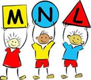 Little Gems Nursery Logo