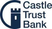 Castle Trust Bank  Logo