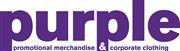 The Purple Company Logo