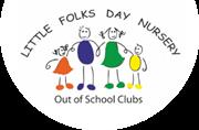 Little Folks Day Nursery and Out of School Clubs Logo