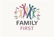 Family First - Footsteps Stratford Upon Avon Logo