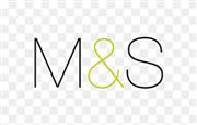 Marks & Spencer Logo