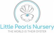 Little Pearls Nursery Logo