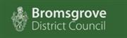Bromsgrove District Council Logo