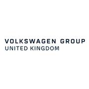 Volkswagen Group UK Logo