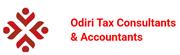 Odiri Tax Consultants & Accountants logo