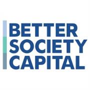 Better Society Capital Logo