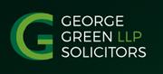 George Green LLP Logo