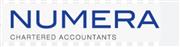 Numera Partners LLP Logo