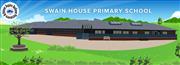 Swain House Primary School Logo