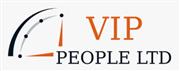 VIP People LTD Logo