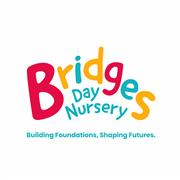 Bridges Day Nursery Logo