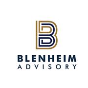 Blenheim Advisory Limited Logo