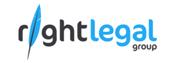 Right Legal Group  Logo