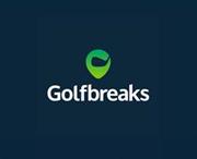 Golfbreaks Ltd Logo
