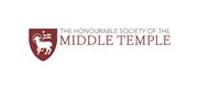 The Honourable society of the Middle Temple Logo