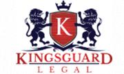 KingsGuard Legal Logo
