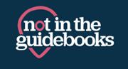 Not in the Guidebooks Logo
