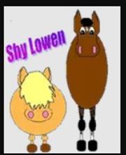 Shy Lowen Logo