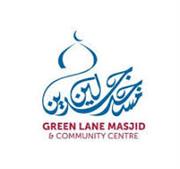 Green Lane Masjid and Community Centre Logo