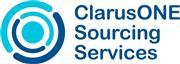ClarusONE Sourcing Services LLP Logo