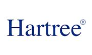 Hartree Partners Logo